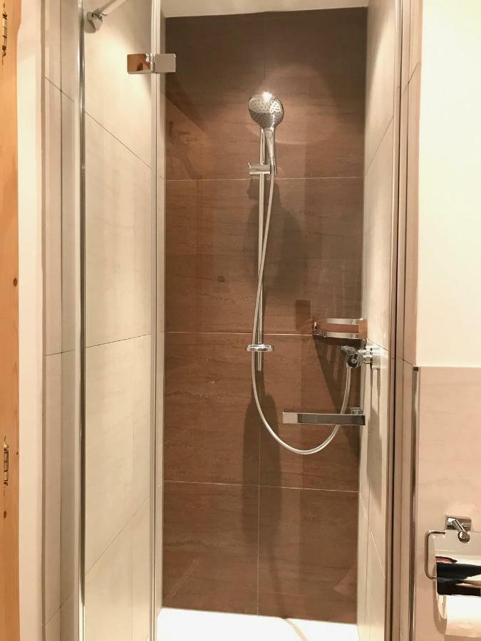 Apartment Hahnenkammblick Reith bei Kitzbühel エクステリア 写真
