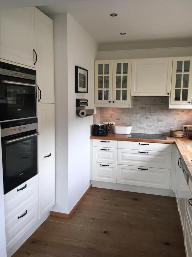 Apartment Hahnenkammblick Reith bei Kitzbühel エクステリア 写真